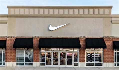 nike factory stores in vacaville.